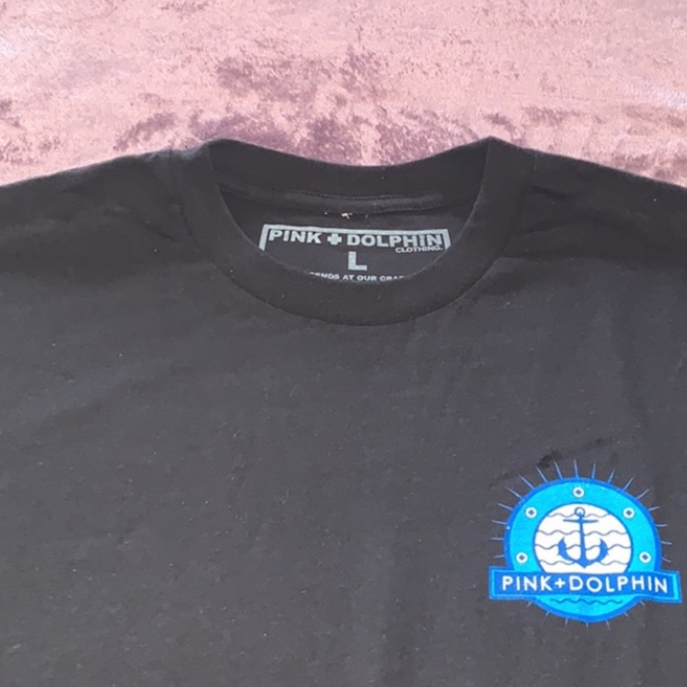 Men’s tee